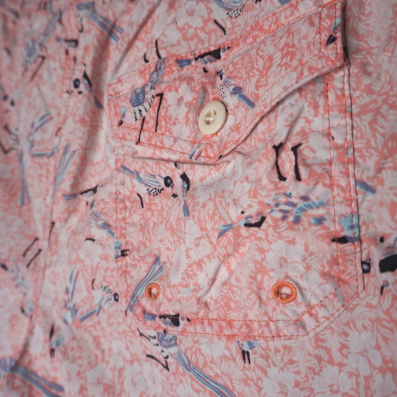 J.Crew Men's Swim Trunks - Size Small - Picture 5 of 5